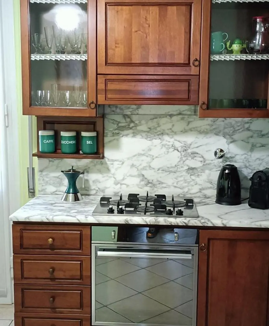 Appartamento Luma - Careggi - Firenze