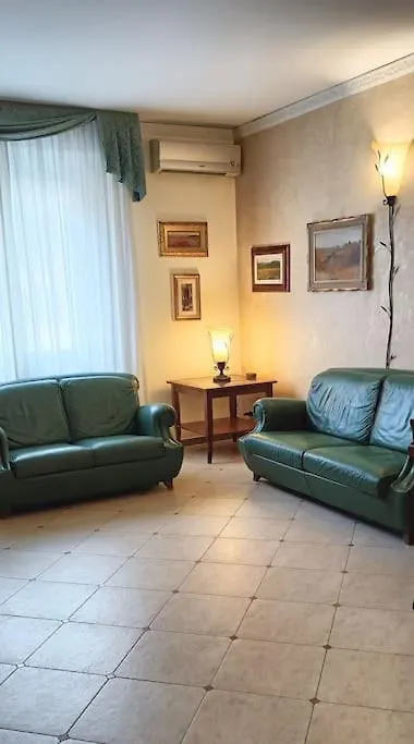 Appartamento Luma - Careggi - Firenze