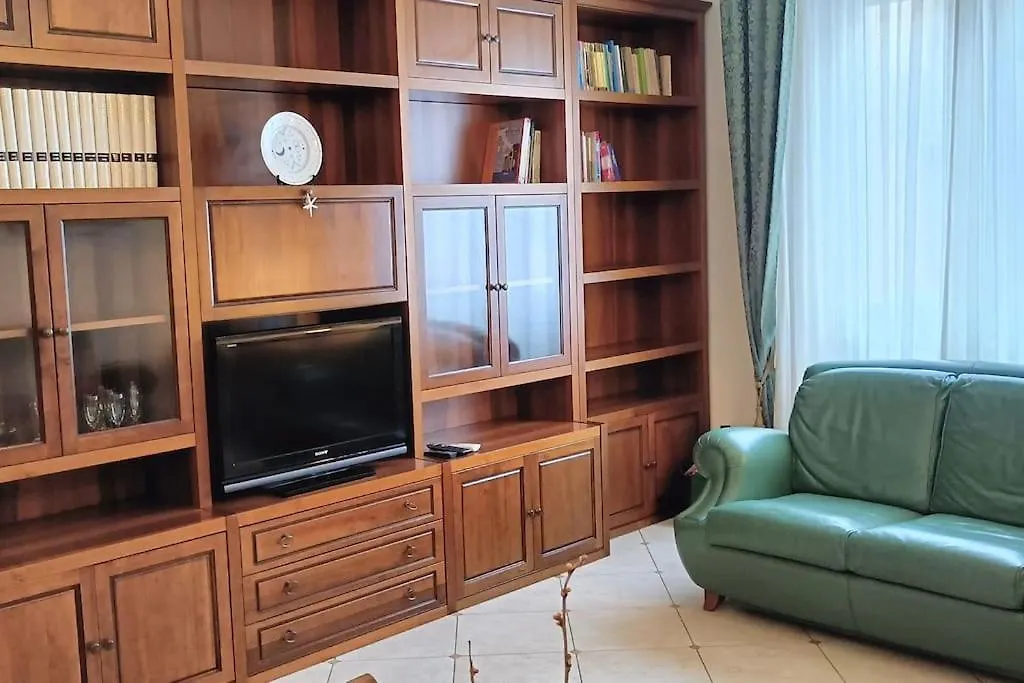 Appartamento Luma - Careggi - Firenze 0*,  Italia