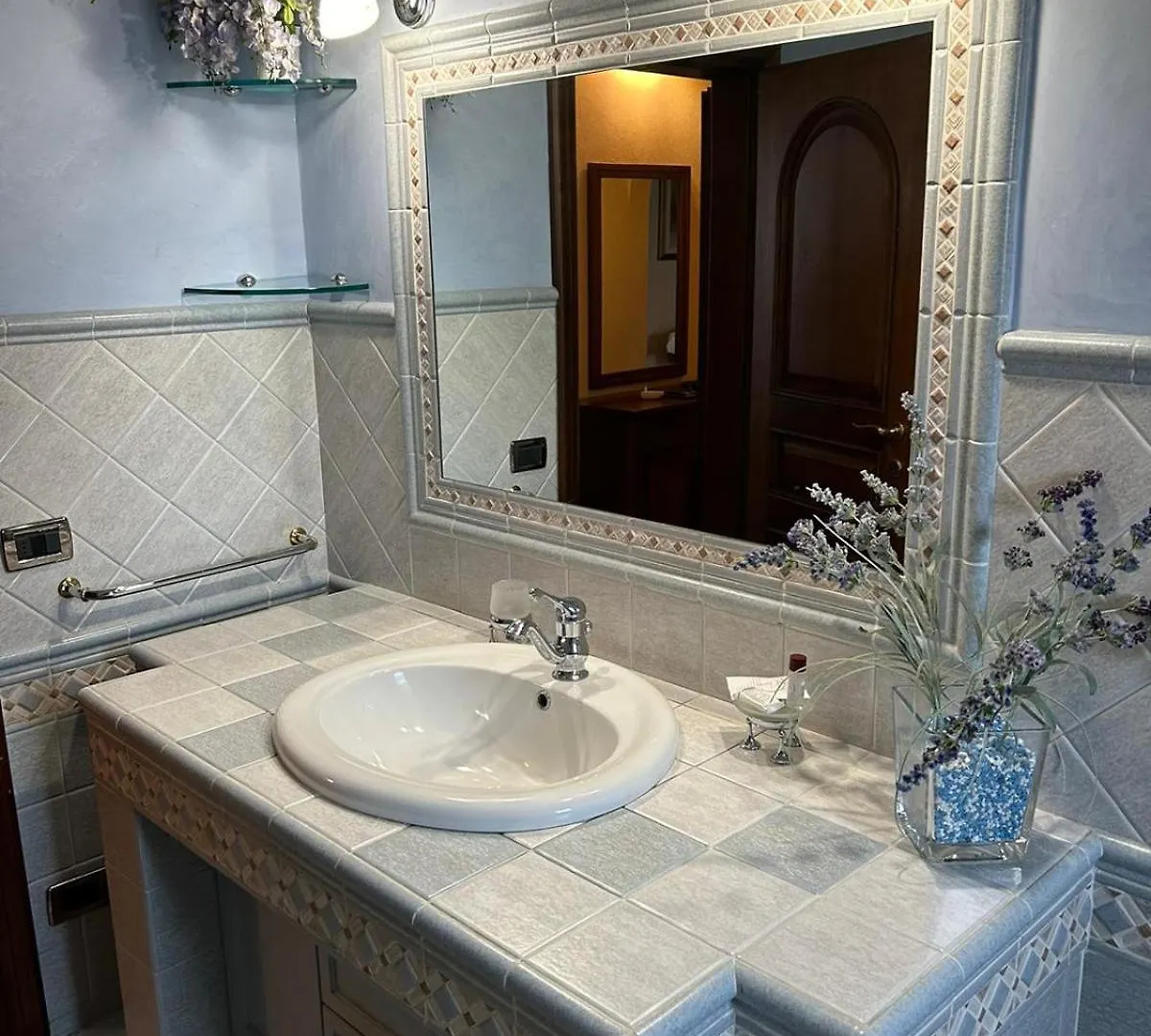 Appartamento Luma - Careggi - Firenze Italia