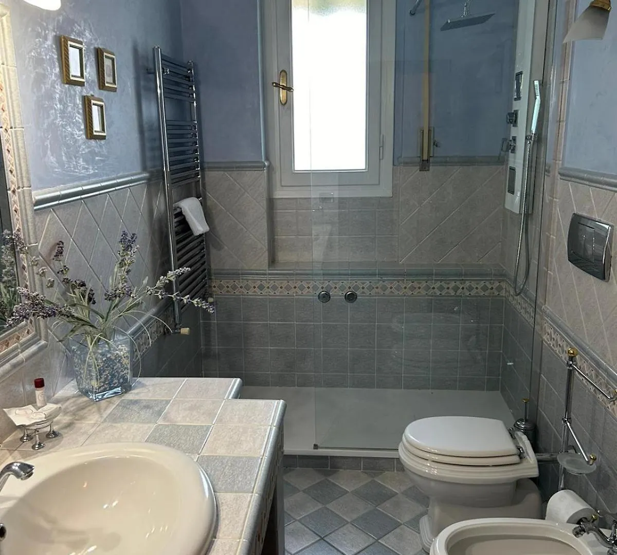 Appartamento Luma - Careggi - Firenze