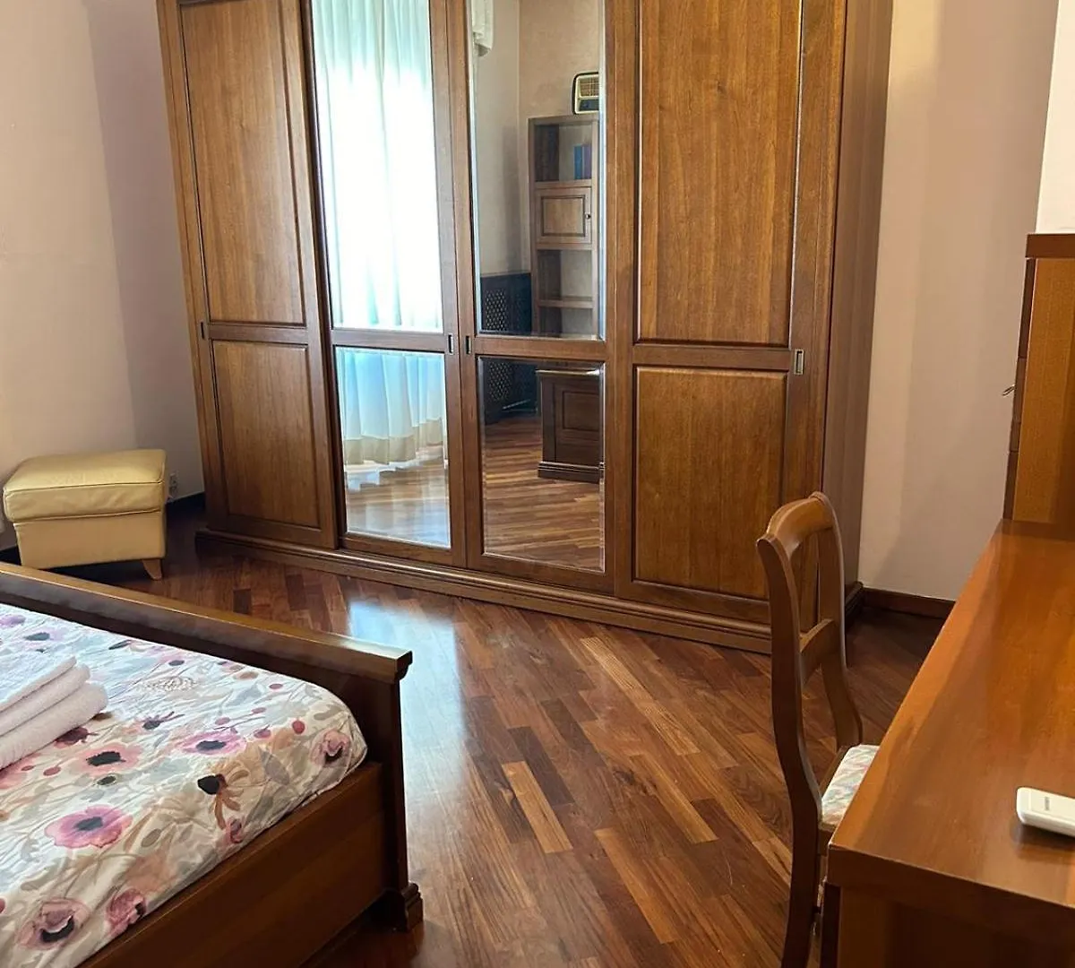 Appartamento Luma - Careggi - Firenze