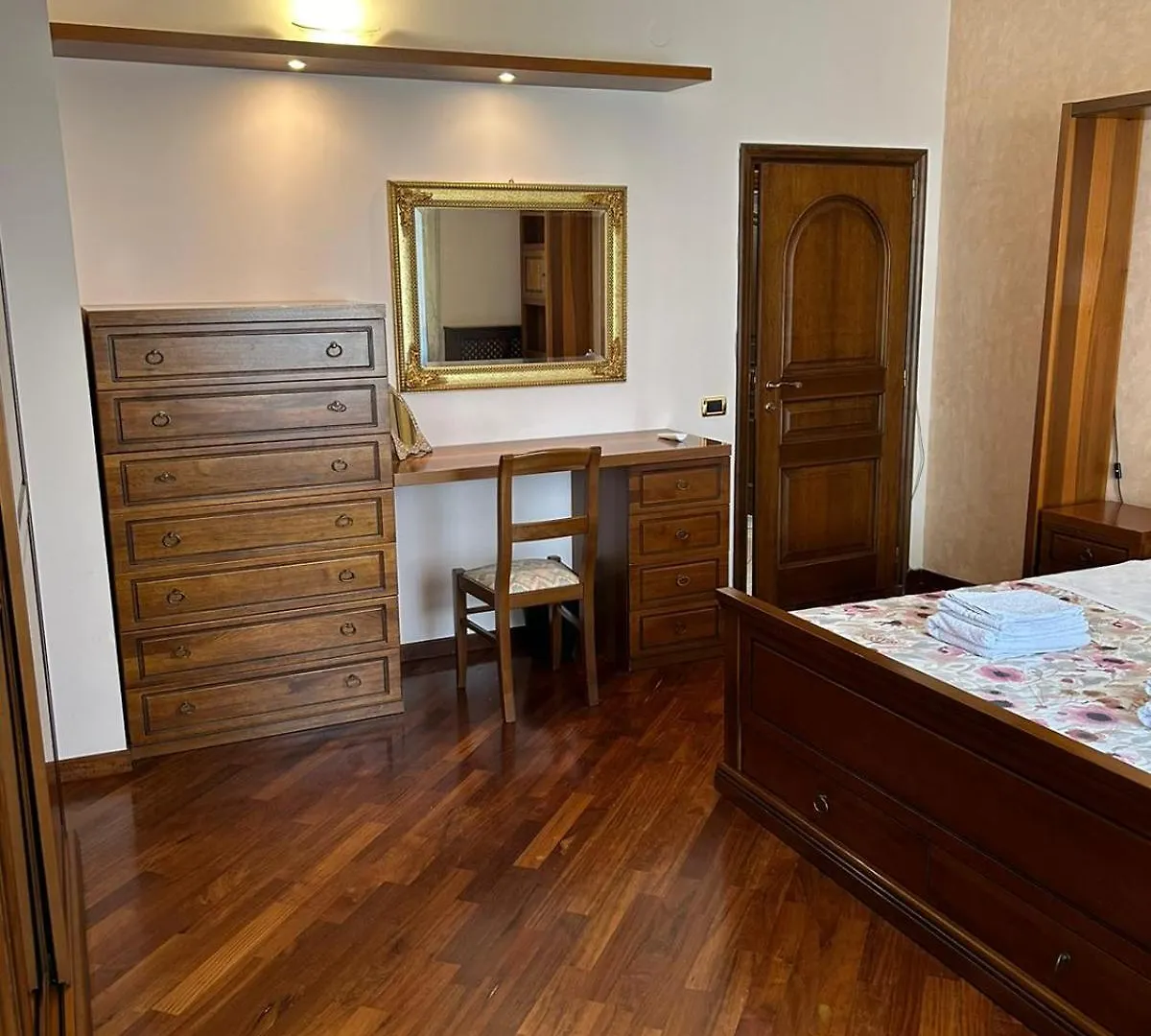 Appartamento Luma - Careggi - Firenze 0*,